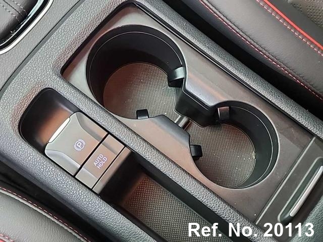  Hyundai / i30 Stock No. 20113